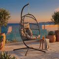 Гнездо нишалка сива - 0044-124-001