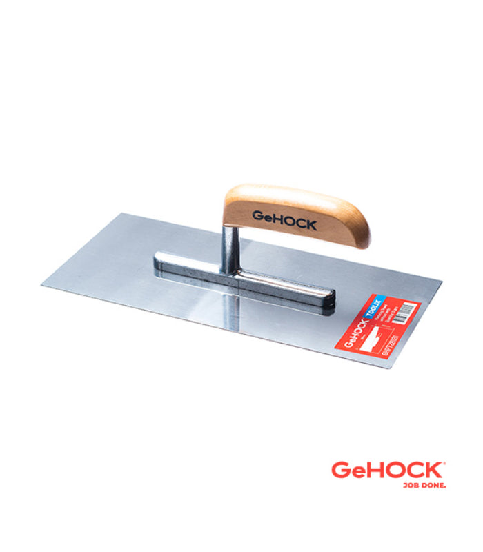 Глетарка ИНОКС GEHOCK