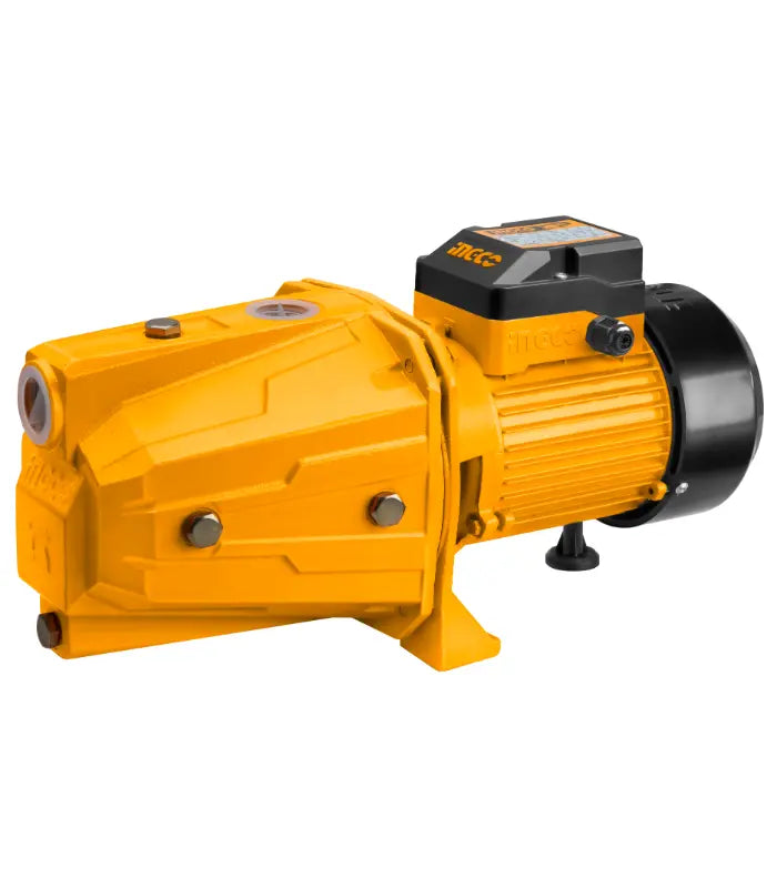 Вакум Пумпа 1.1KW INGCO - JP11008