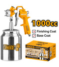 Пиштол За Фарбање 1000cc INGCO - ASG3101