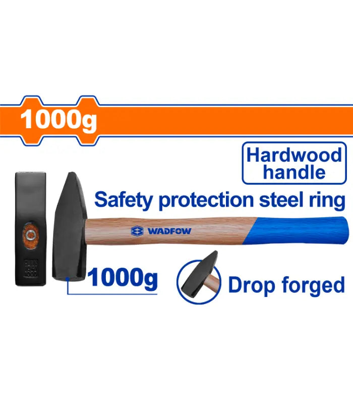 Чекан Дрвена Рачка 1000g WADFOW - WMB1310