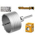Круни за бетон 100MM INGCO - HCB1001