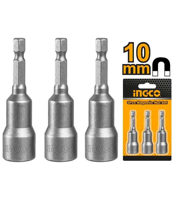КЛУЧ ЗА БОРМАШИНА 10MM 3/1 INGCO – AMN1031