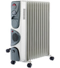 Радијатор 11 ребра - 2500W
