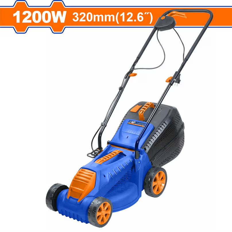 Електрична косилка 1200W WADFOW - WEN3201