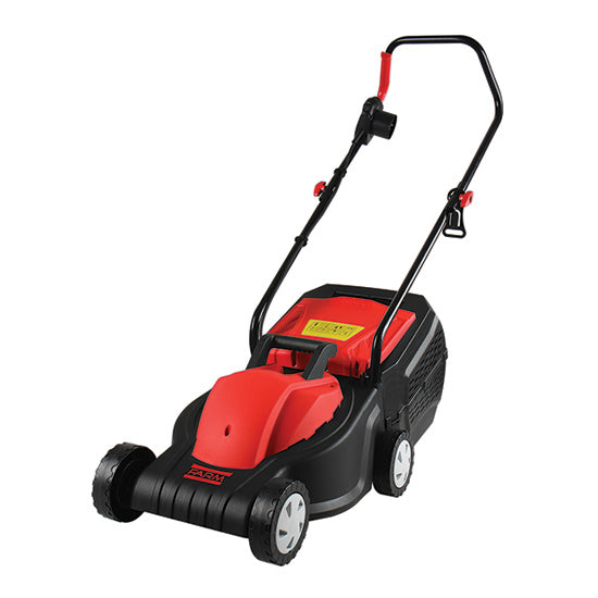 Косилка Електрична, 1200W, 32 cm, индукциона - FARM