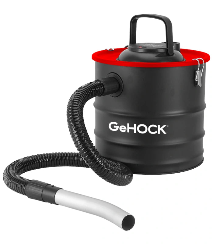 Правосмукалка За Пелети 1200W - GeHOCK