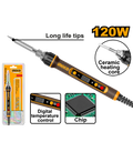 Ајва за лемење 120W INGCO - SI01610