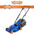 Електрична косилка 1300W WADFOW - WEN3205