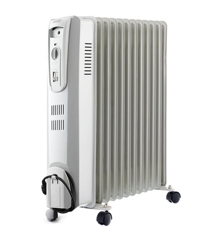 Радијатор со 13 ребра - 2500W