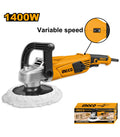 Електрична Полирка 1400W INGCO - AP14008