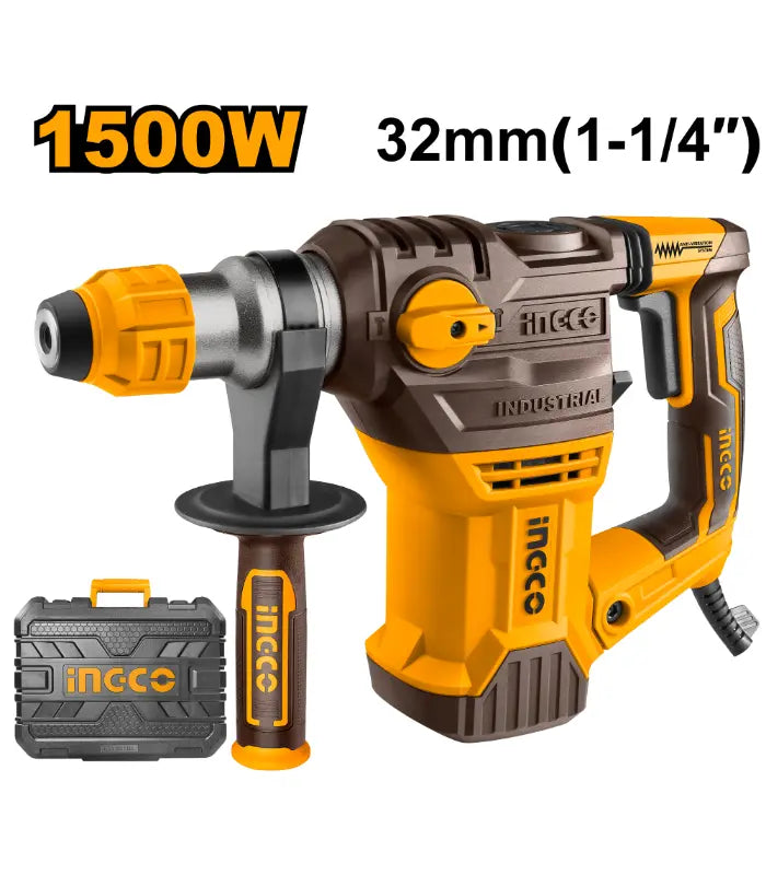 Хилта 1500W 5.5J INGCO - RH150028