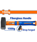 Токмак Мини ПВЦ Рачка 1500г WADFOW - WHM2315