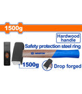 Токмак Мини Дрвена Рачка 1500g WADFOW - WMB2315