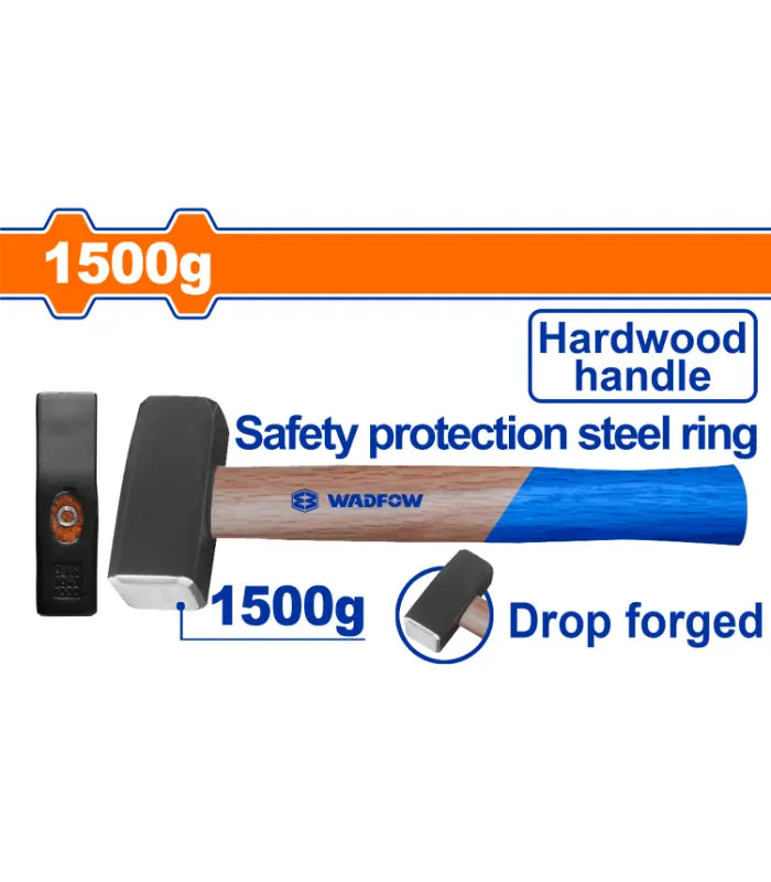 Токмак Мини Дрвена Рачка 1500g WADFOW - WMB2315