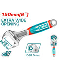 Француски Клуч 150мм 6“ TOTAL - THT101066