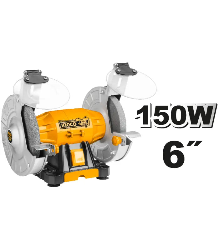 Столна Брусилка 150W INGCO - BG61502