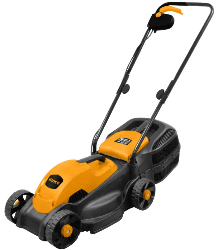 Косилка 1600W INGCO - LM385