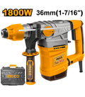 Хилта 1800W 7J INGCO - RH18008