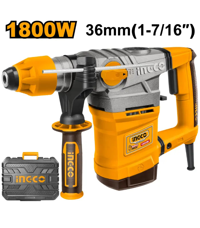 Хилта 1800W 7J INGCO - RH18008
