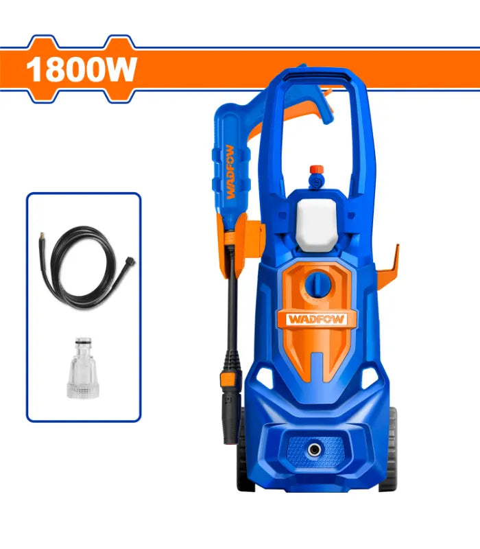Перач 1800W WADFOW - WHP3A18