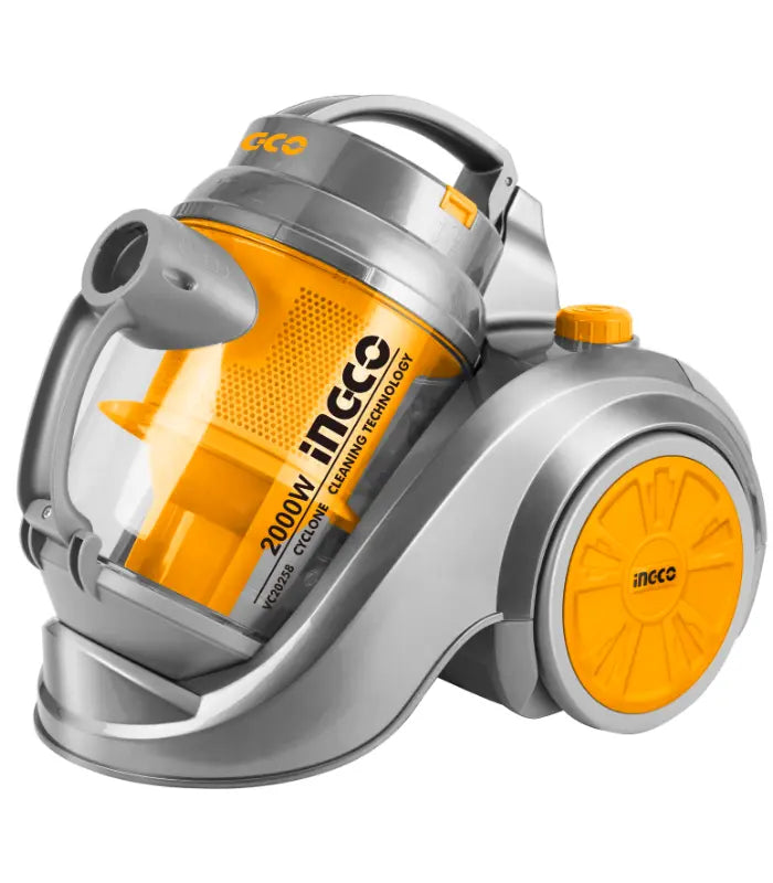 Правосмукалка За Дома 2000W INGCO - VC20258