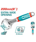 Француски Клуч 200мм 8“ TOTAL - THT101086