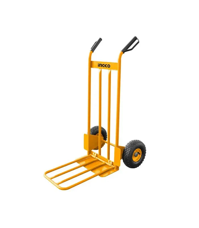 Количка За Транспорт 200кг INGCO - HHHT20771