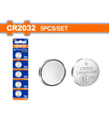 Батерии 2032 WADFOW - WJX2K32
