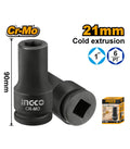 Патент Клуч 21мм 1" INGCO - HHIS0121L