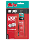 Силикон AKFIX за под температура