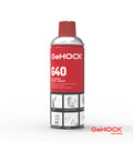 Одвијач G40 ГОЛЕМ - GEHOCK