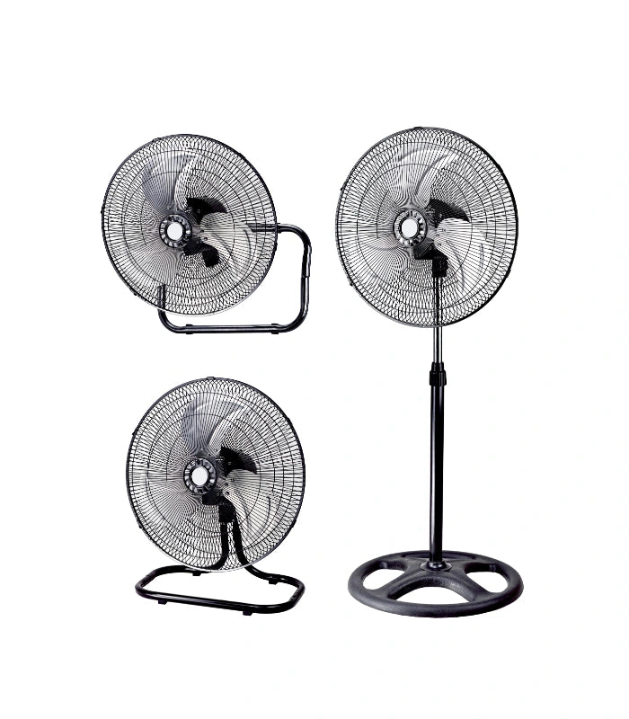 Вентилатор 18" ERENZO 3in1