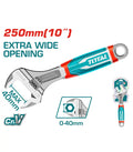 Француски Клуч 250мм 10“ TOTAL - THT101106