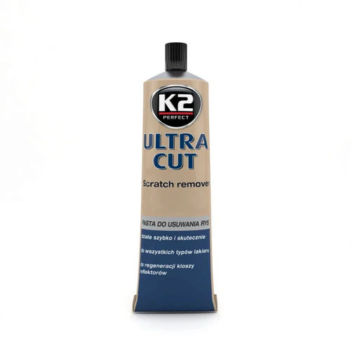 К2 Ultra cut полир паста 100мл
