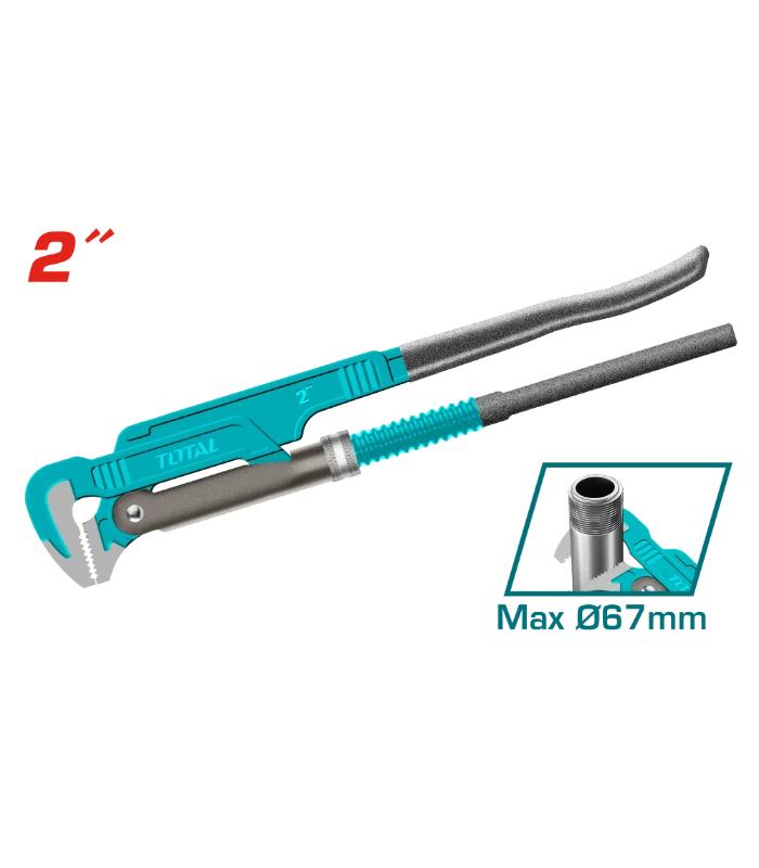 Ротцангла 2“ TOTAL - THT172021