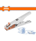 Штипка за маса 300А WADFOW - WEH9A03
