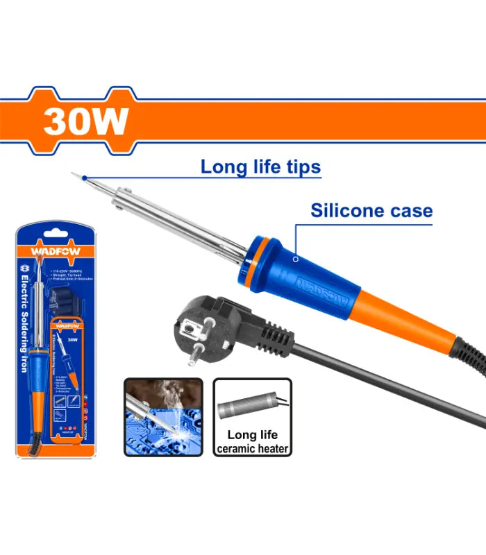 Леткум 30W WADFOW - WEL1603
