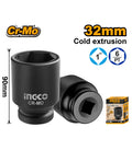 Патент клуч 32мм 1" INGCO - HHIS0132L
