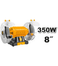 Столна Брусилка 350W INGCO - BG83502