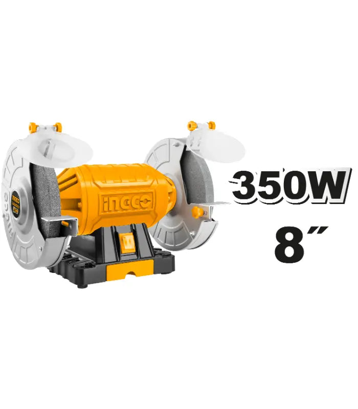 Столна Брусилка 350W INGCO - BG83502
