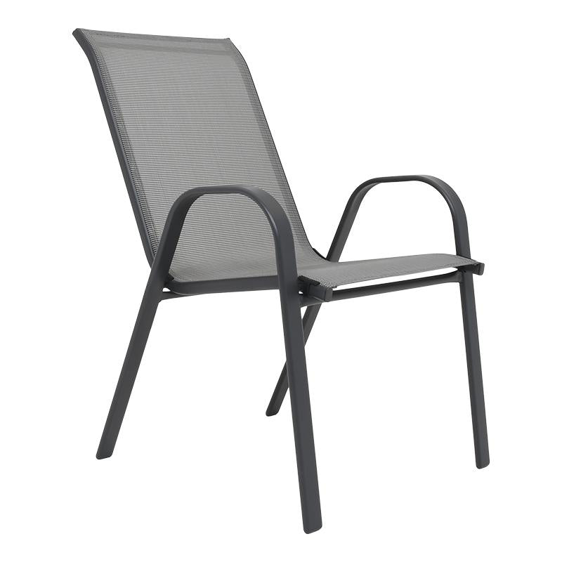 Градинарски стол Fulliana 72х55х92цм - 378-124-035