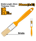 Четки ПВЦ 1.5″ INGCO - CHPTB68715