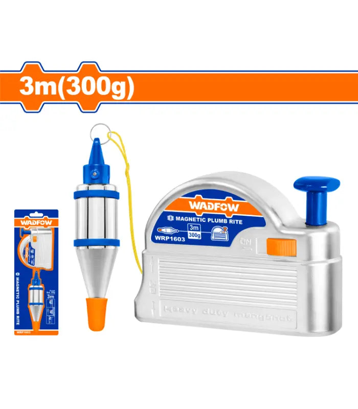 Висак 3м WADFOW - WRP1603