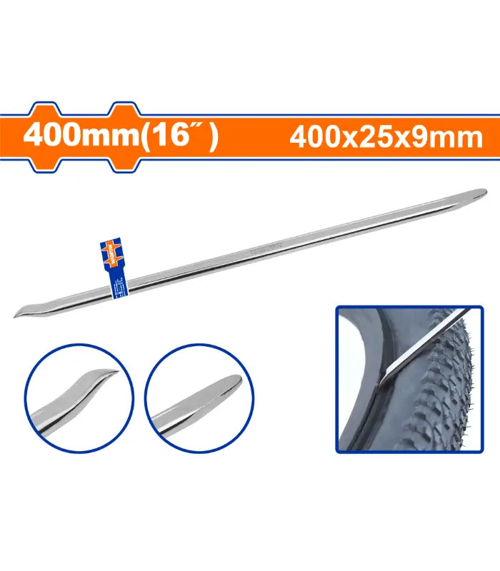 Хебла 400x25x9 WADFOW - WQB2316