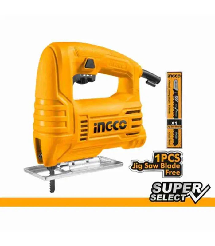 Убодна Пила 400W INGCO - JS400285