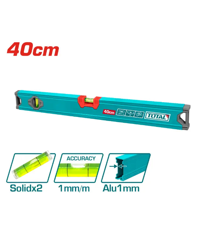 Васер вага 40cm TOTAL - TMT24036