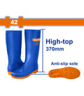 Чизми гумени 42 WADFOW - WRB1L42