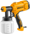Електричен пиштол за фарбање 450W INGCO - SPG3508