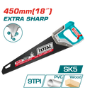 РАЧНА ПИЛА 450mm ПРОФИ TOTAL - THT55188